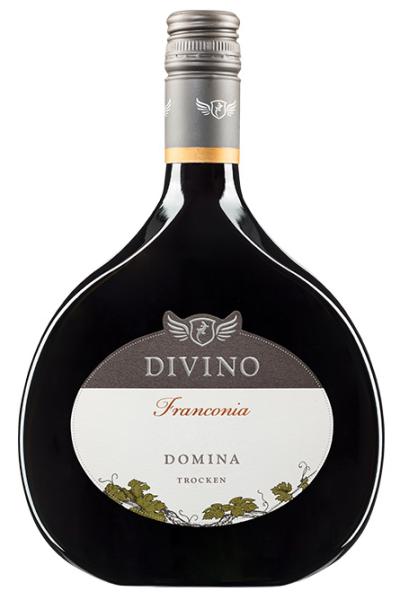 Divino Franconia Domina trocken 2021er